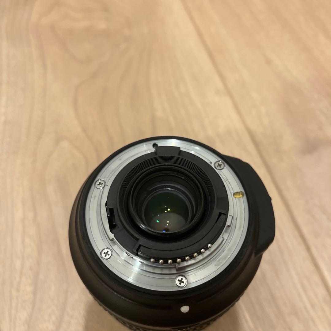 【箱付】Nikon D750 24-85 VR レンズキット ショット数6333