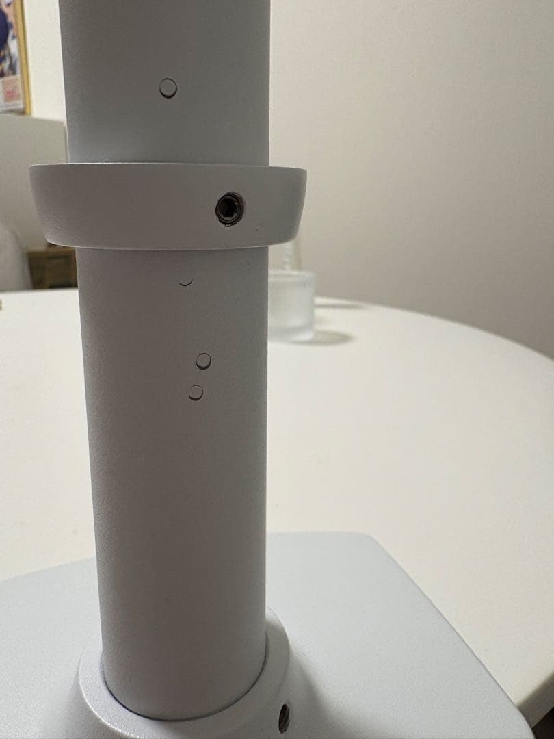 ergotron lx モニターアーム ホワイト