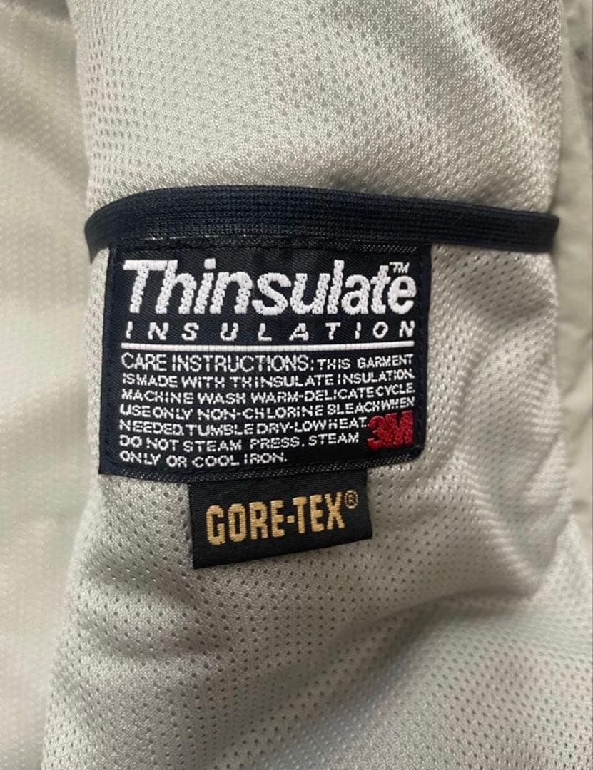 mont-bell マウンテンパーカー　黒