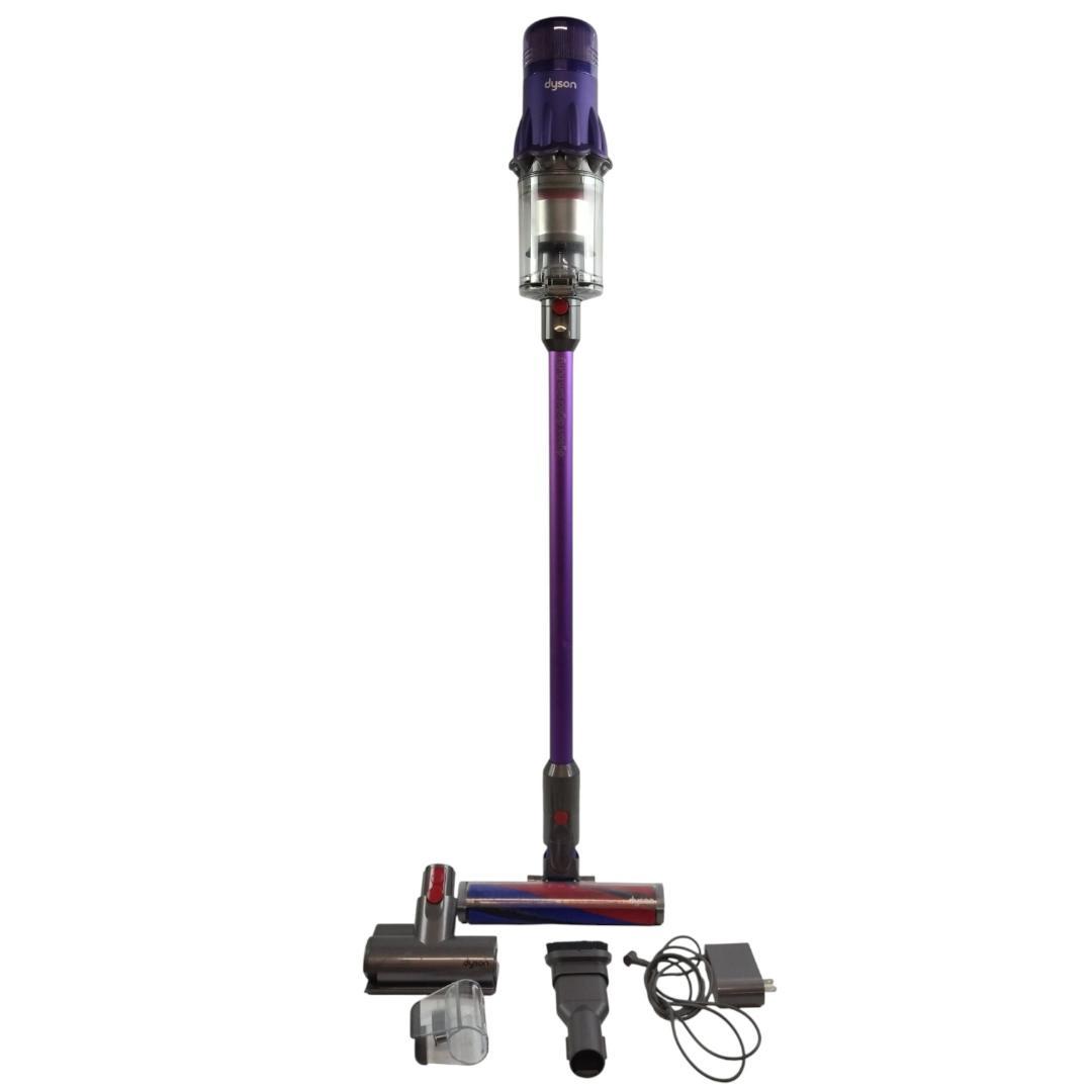 ぴ*ぴ様 エコモード約35分☆ダイソン コードレスクリーナー SV18【11-0