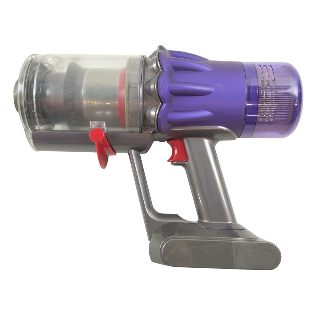 ぴ*ぴ様 エコモード約35分☆ダイソン コードレスクリーナー SV18【11-0