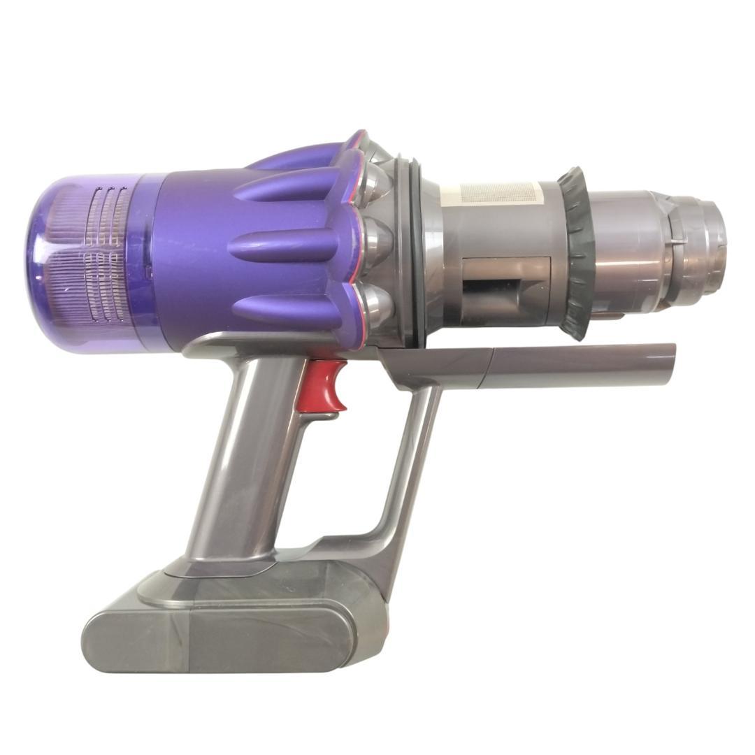 ぴ*ぴ様 エコモード約35分☆ダイソン コードレスクリーナー SV18【11-0