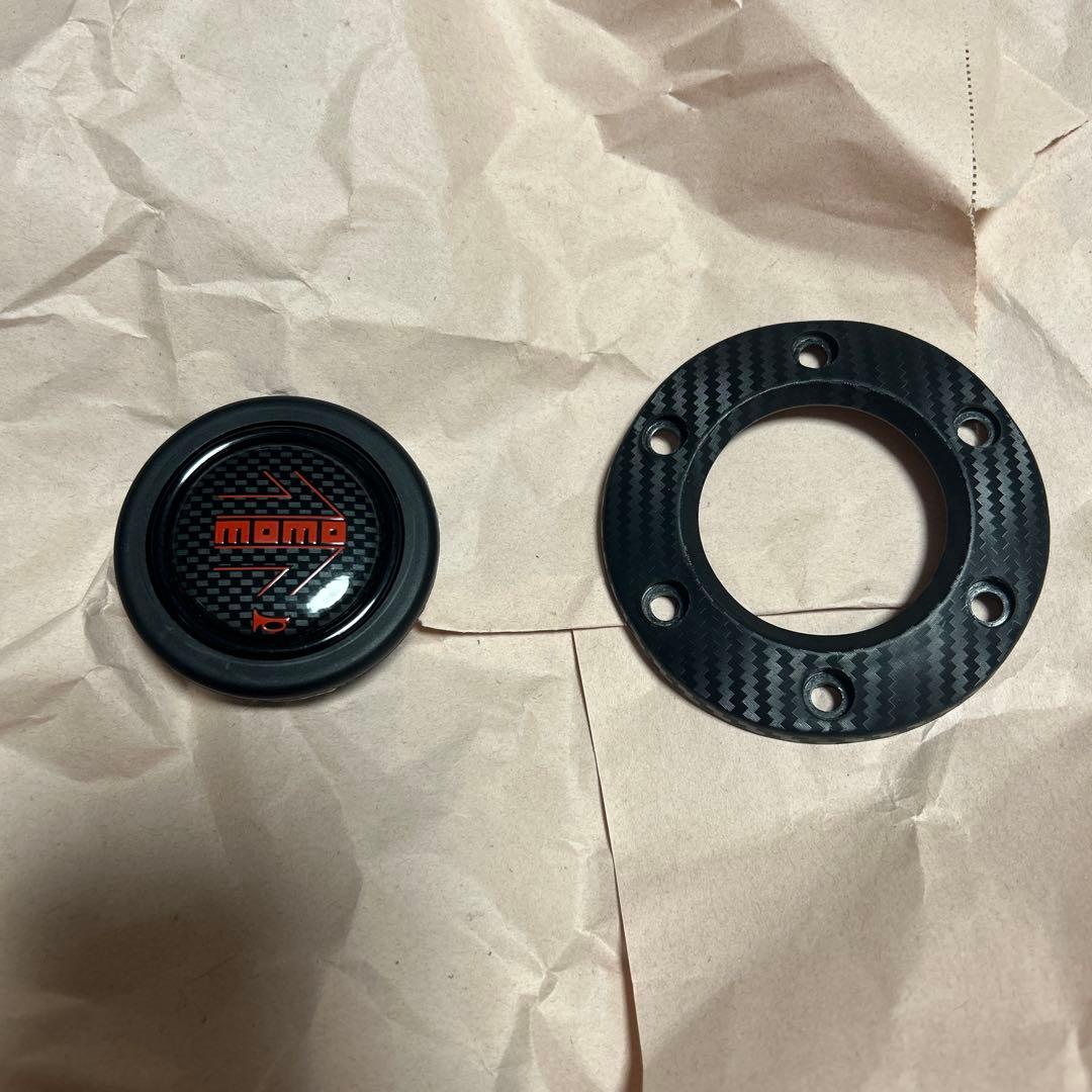 momo ドリフティング ステアリング 33φ