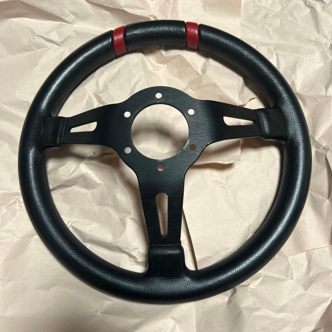 momo ドリフティング ステアリング 33φ