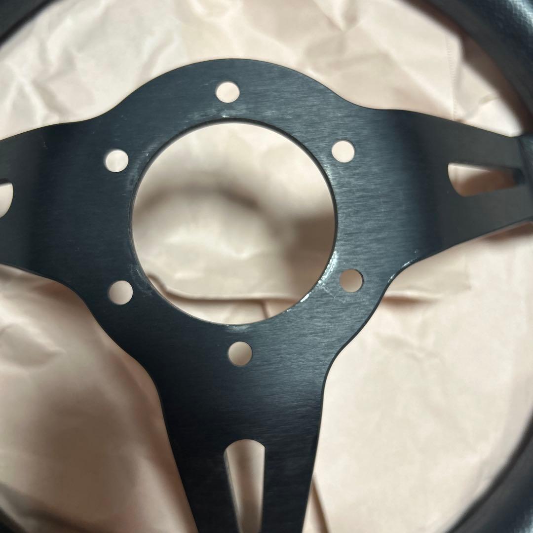 momo ドリフティング ステアリング 33φ