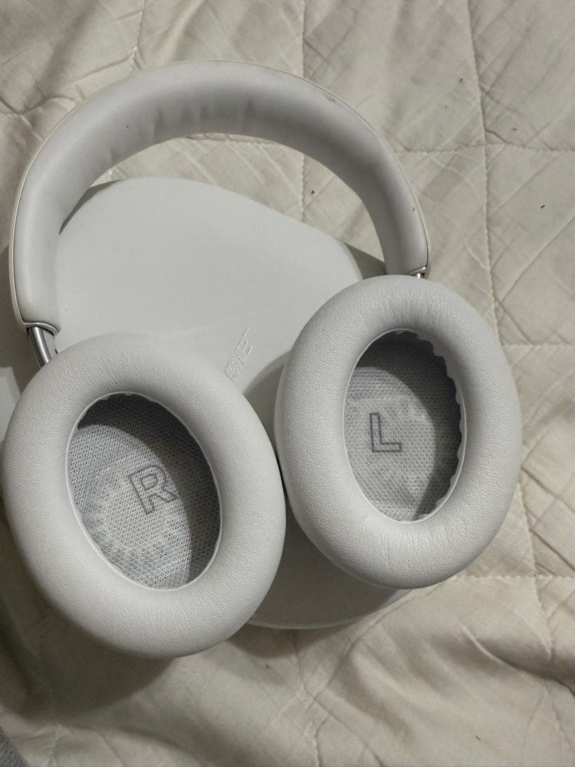 Bose ワイヤレスヘッドホン60周年記念モデル