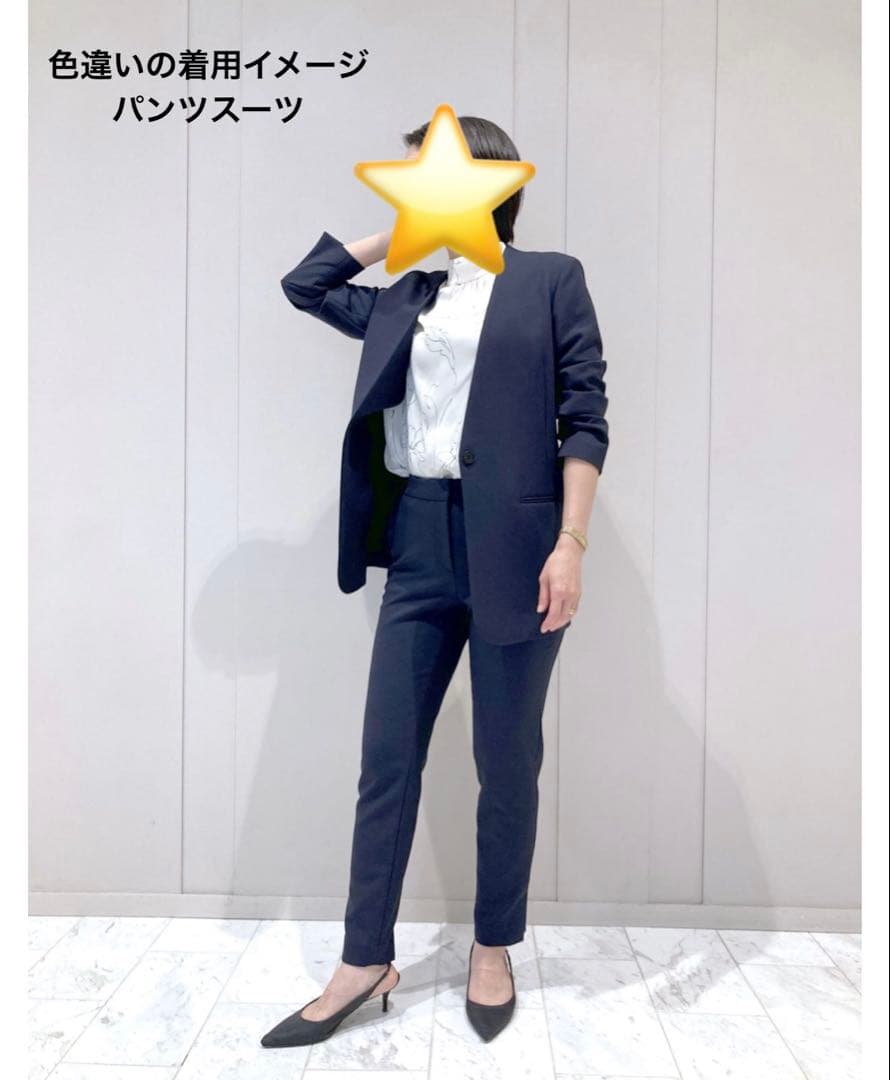 SALE☆極美品　theory luxe Frost Strechシリーズセット