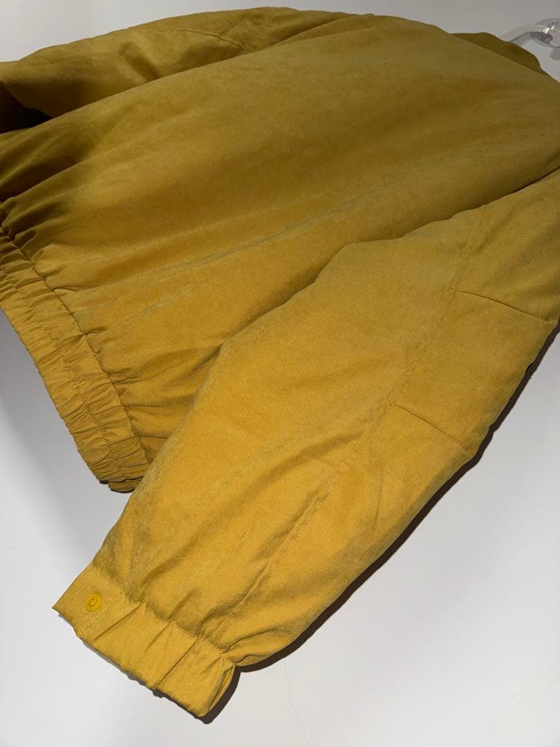 TIGHTBOOTH TBPR BRAIN DROPS MA-1 スカジャン