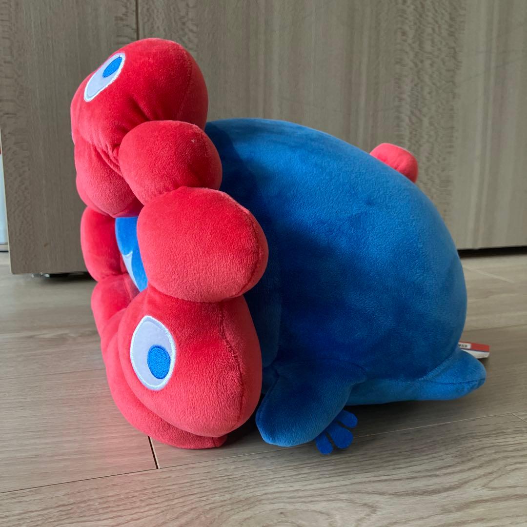 EXPO2025 ミャクミャクもっちりぬいぐるみ大