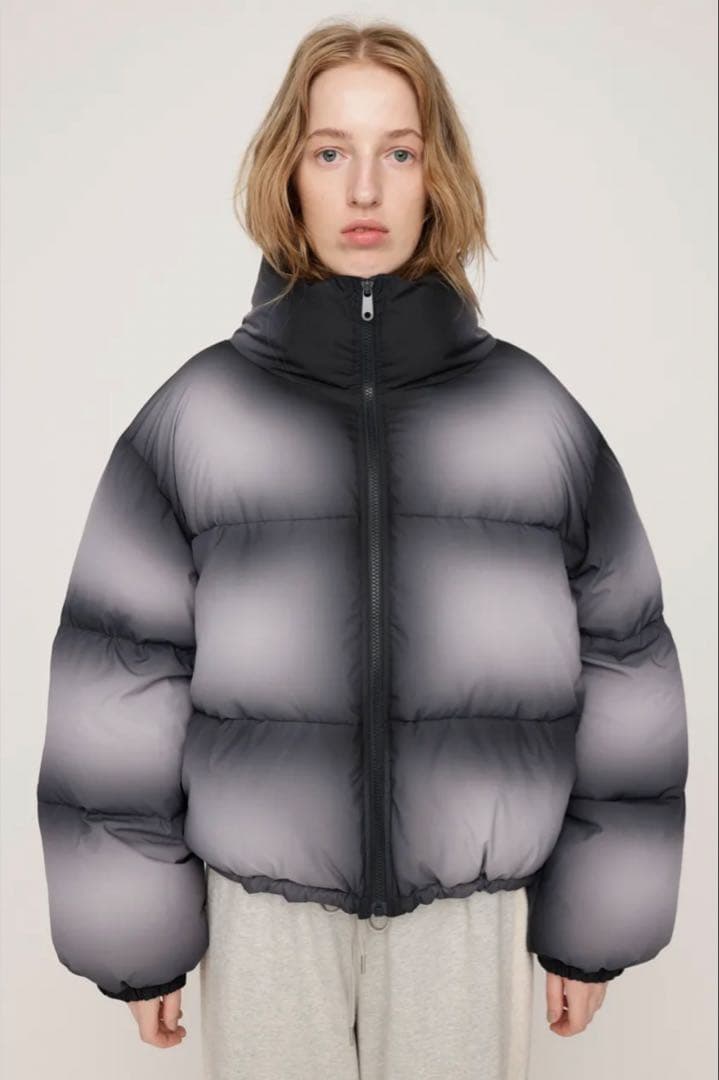 SLY グラデーションダウン