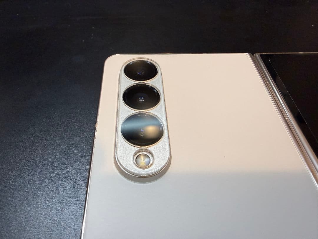 Samsung Galaxy Z Fold 4 韓国版