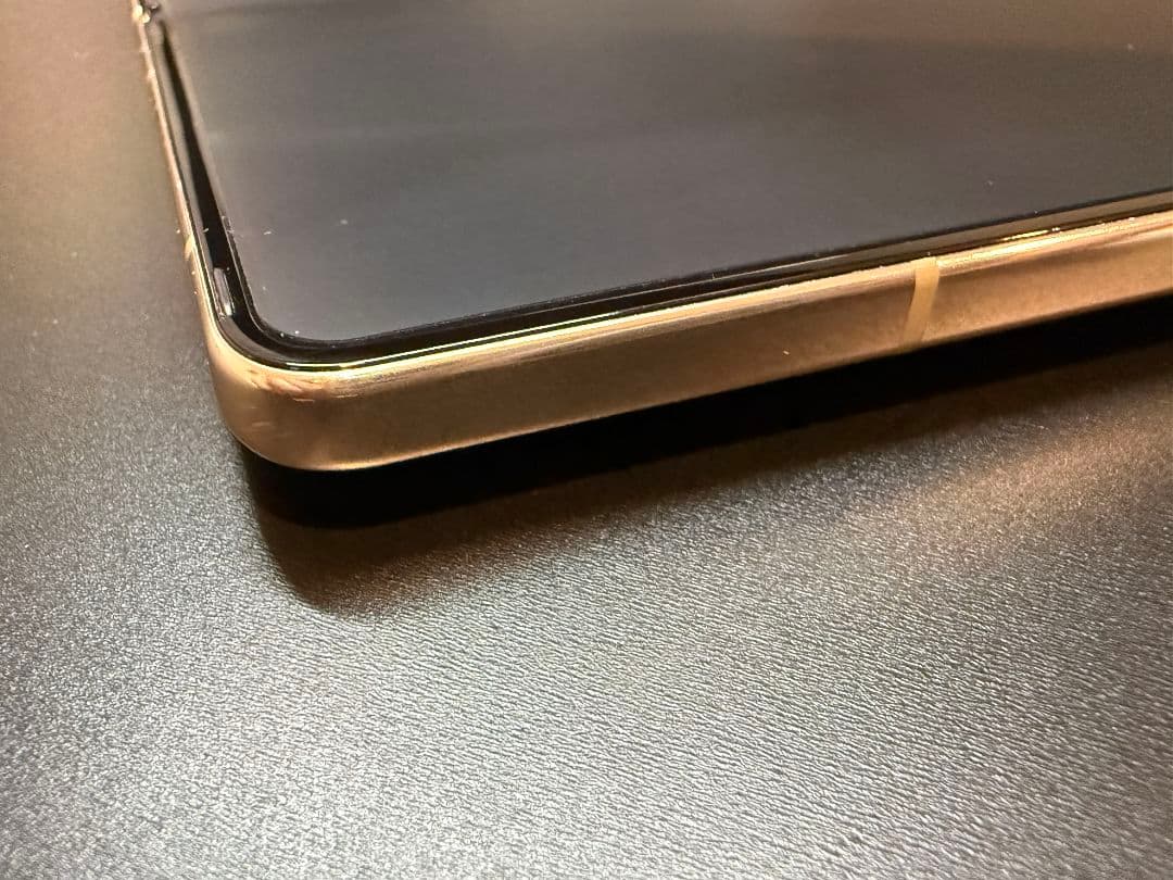 Samsung Galaxy Z Fold 4 韓国版