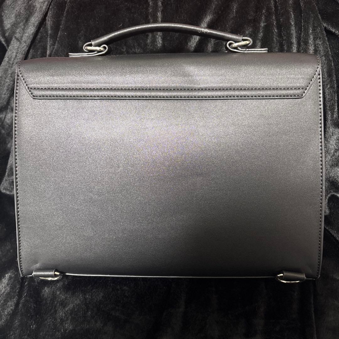 【限定】EASTBOY ハリポタコラボ リュック 杖収納可【超美品】