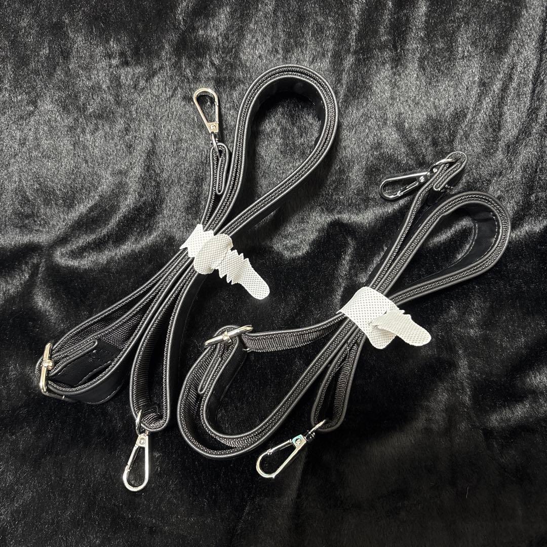 【限定】EASTBOY ハリポタコラボ リュック 杖収納可【超美品】