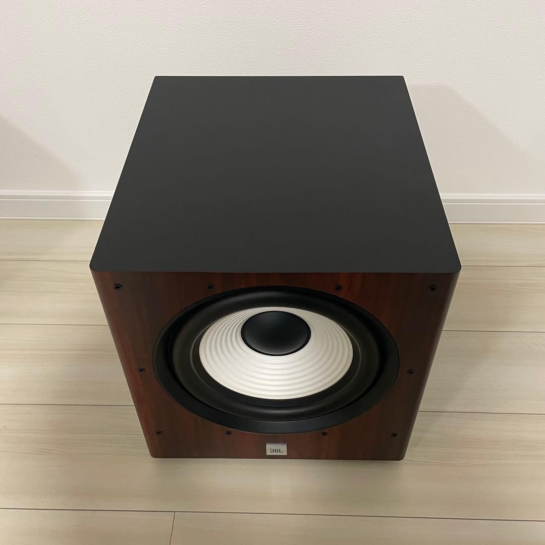 【白濱】JBL STAGE A100P