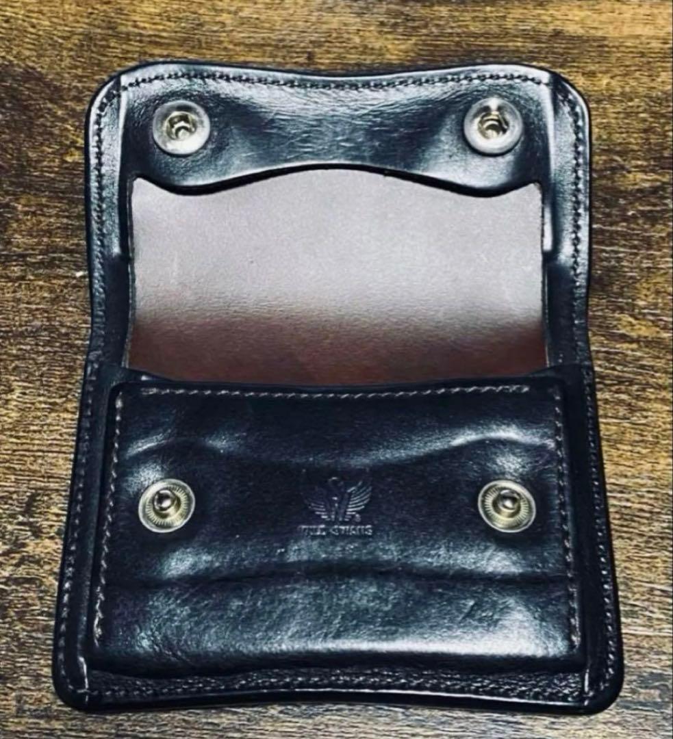 希少　背面ユニオンタグ付きWILDSWANS /TONGUE