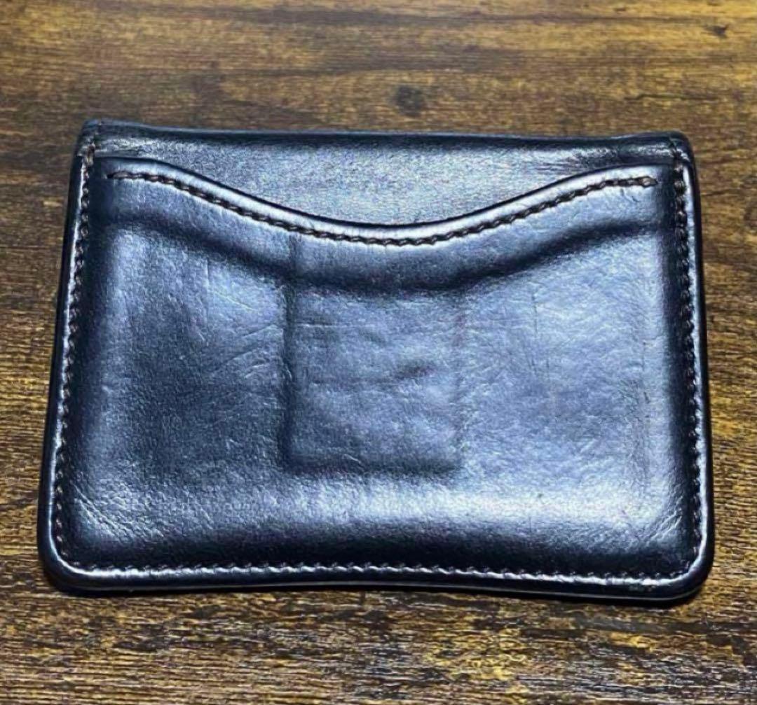 希少　背面ユニオンタグ付きWILDSWANS /TONGUE