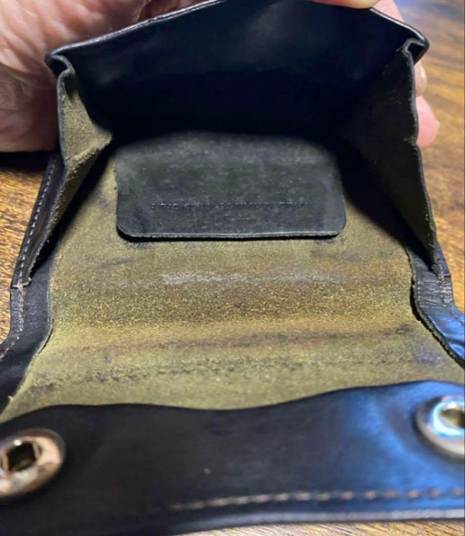 希少　背面ユニオンタグ付きWILDSWANS /TONGUE