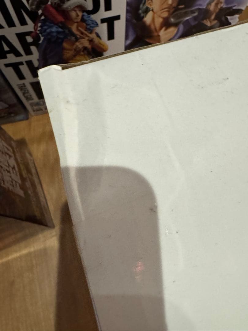 ★新品未開封　ドラゴンボール　ワンピース　フィギュア10体セット　バラ売り不可