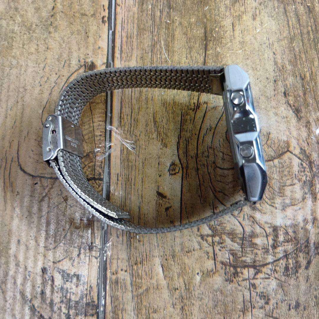 激レア中古美品◇DA41◆シチズン ベガ 「クシタニ」モデル◇カラーインジケータ