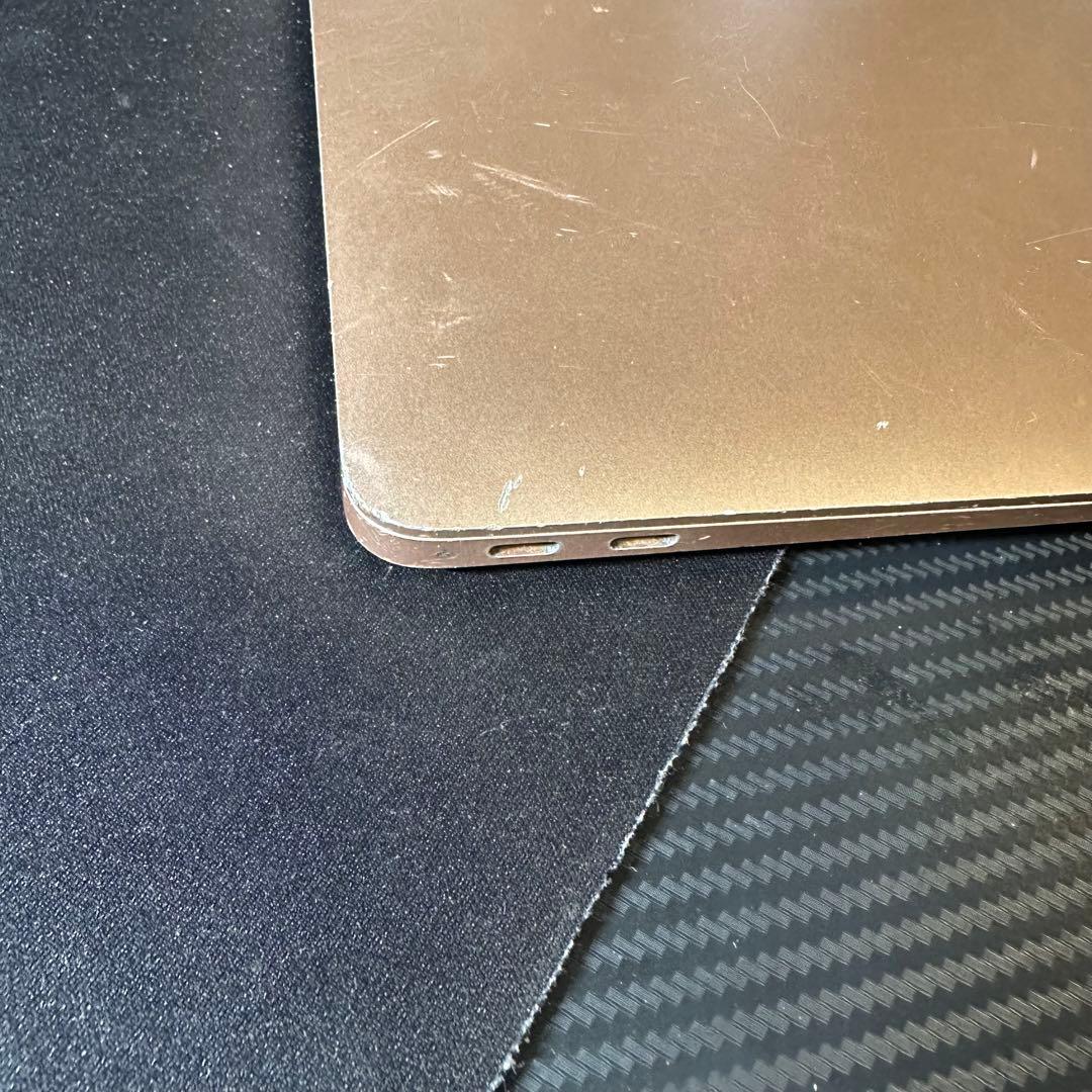ジャンク MacBook Air M1 2020 8GB 256GB