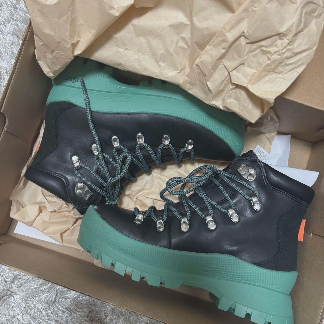 メレル BRISTOL MID ブーツ