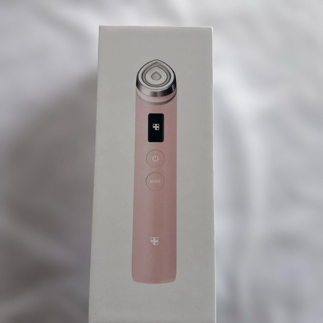 メディキューブ　ブースタープロ　AGE-R 【美品】