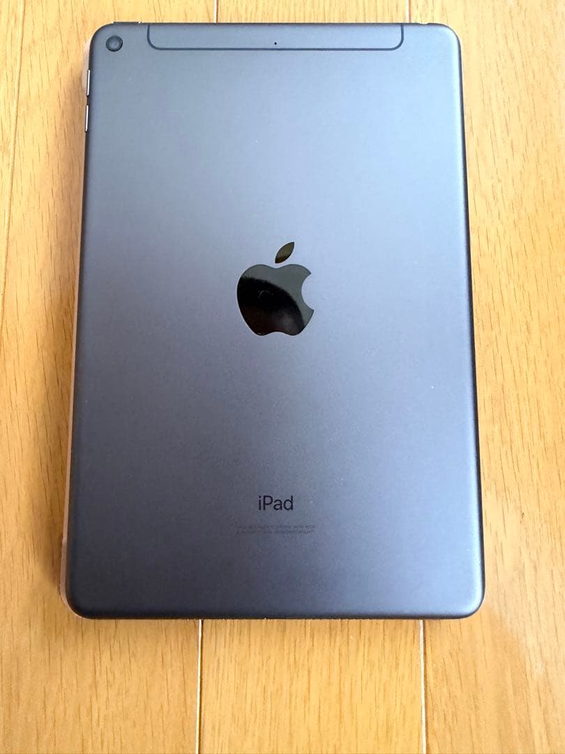 iPad mini 第5世代 64GB + ケース