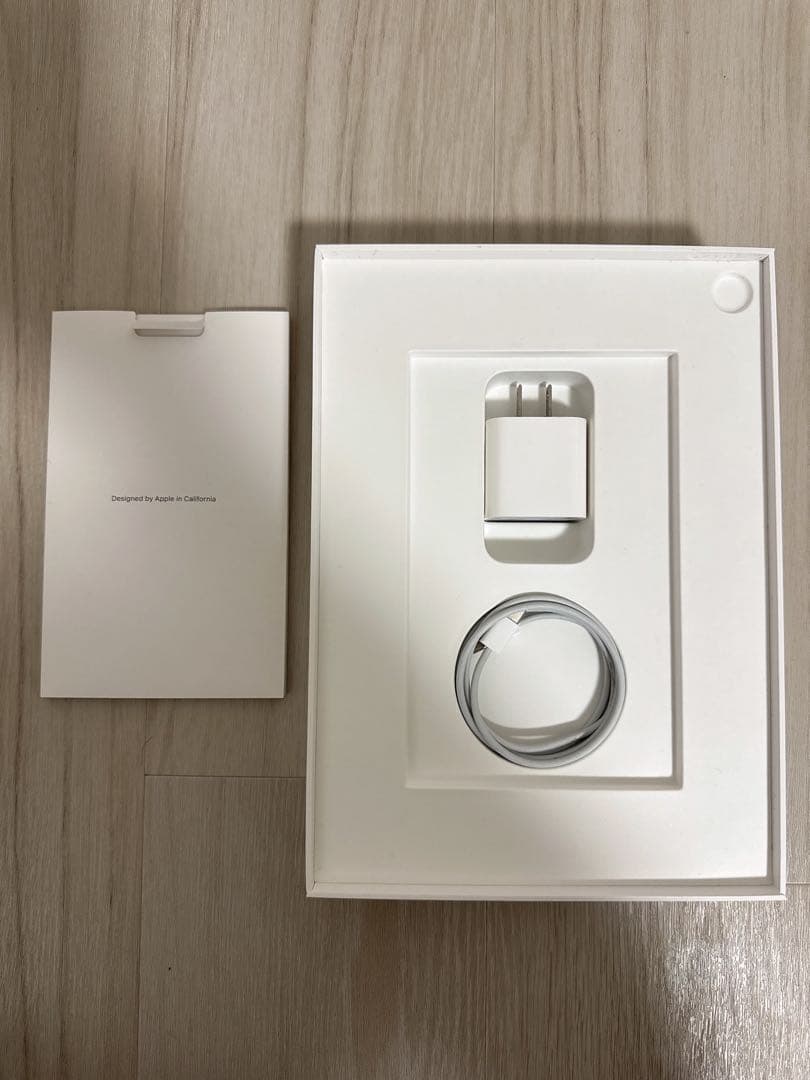 iPadAir(第5世代)256GB Apple Pencil （第2世代）