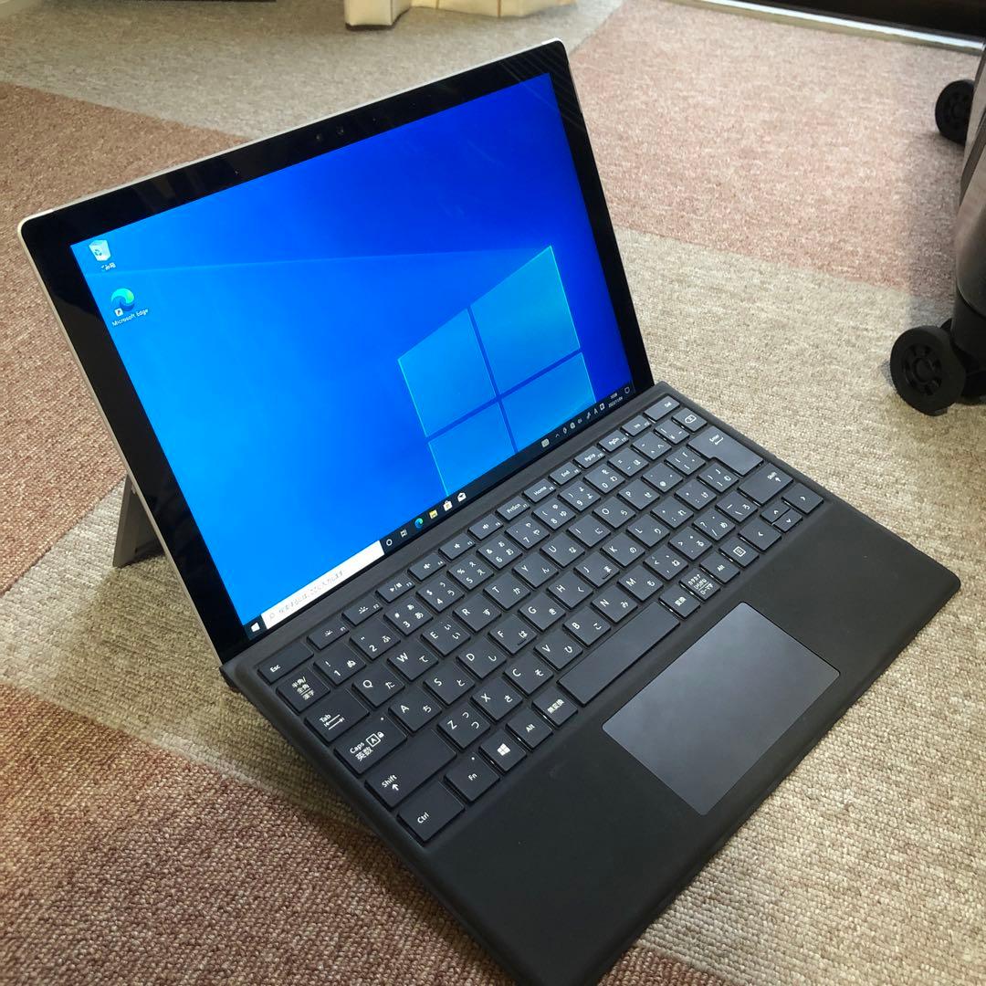 Microsoft Surface Pro 16gb、256gb、