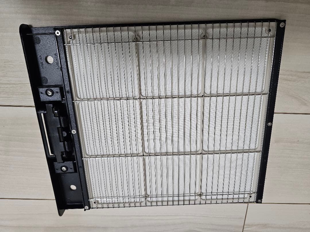 カルテック KL-W01P