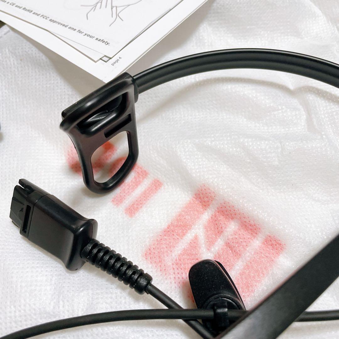 IPD IPH-165 バイノーラル NC、コール センター、オフィス、固定電話