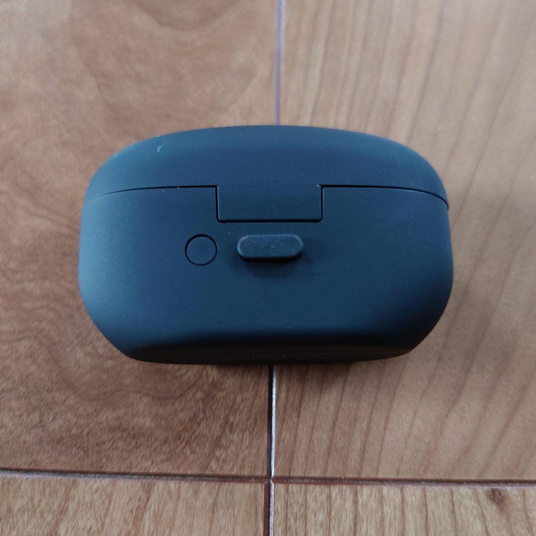 SONY WF-1000XM5 ブラック 美品 保護ケース付き