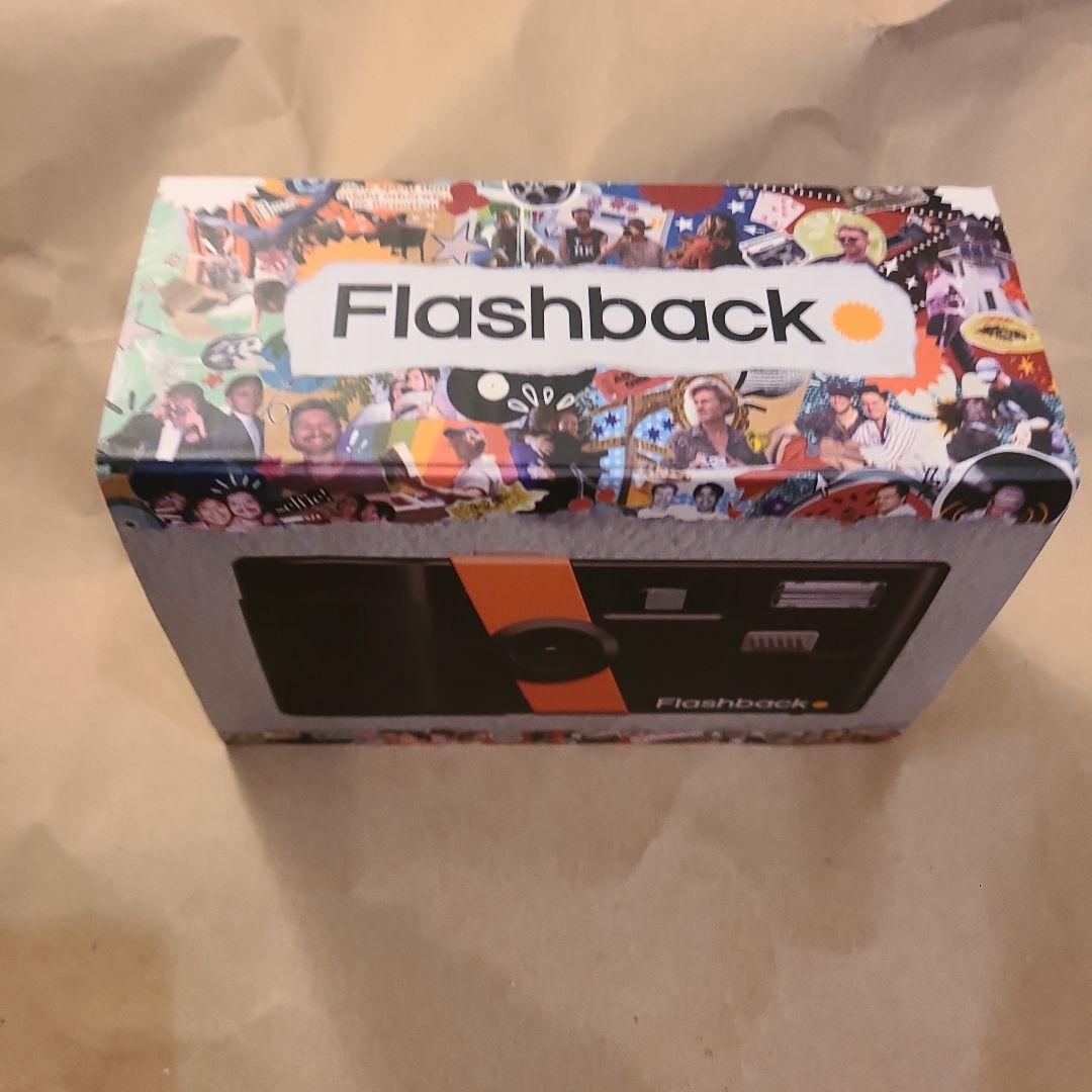 【国内未発売】Flashback One35 V2 新品・未使用