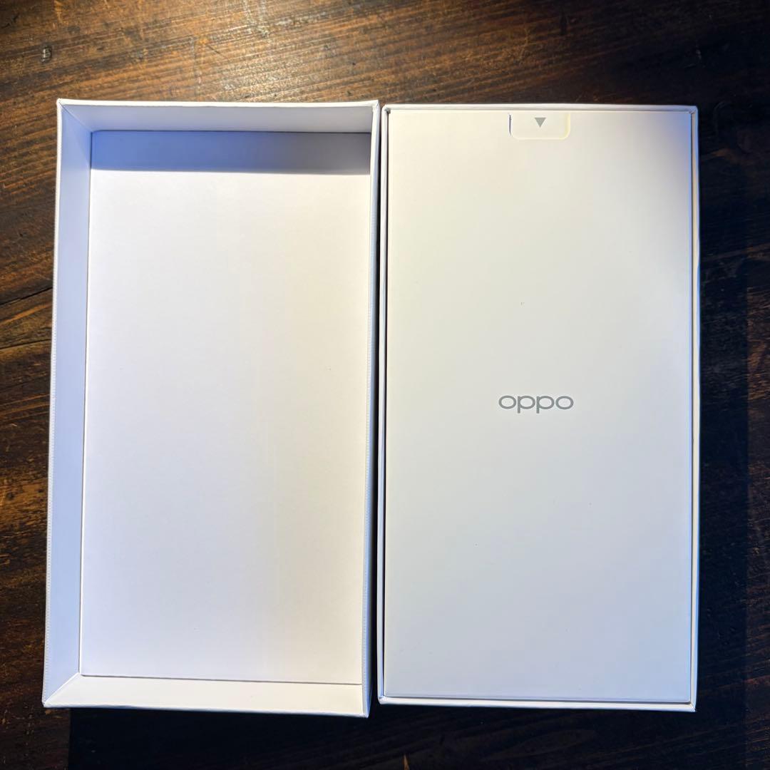 OPPO A3 5G スマートフォン本体
