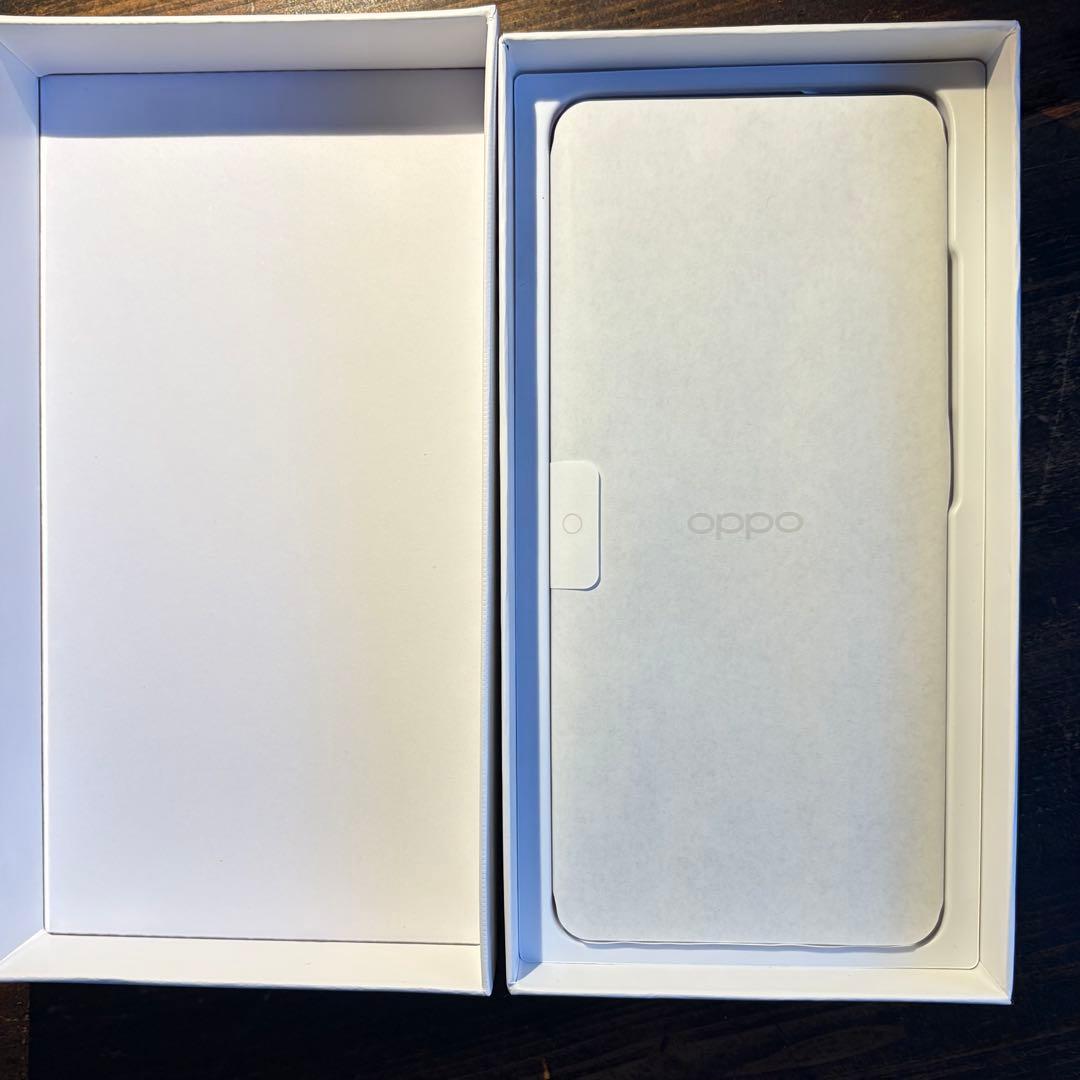 OPPO A3 5G スマートフォン本体