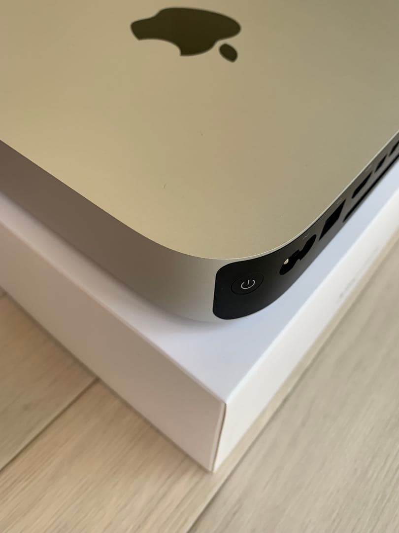 バットヘッド様 Mac mini 2014 Core i5/16GB/256GB