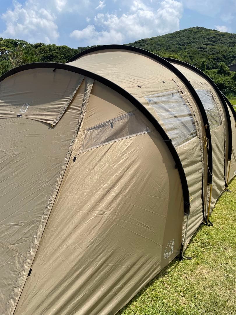 nordisk レイサ6 週末セール