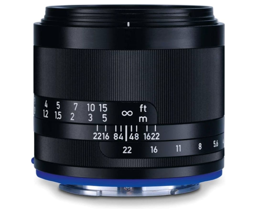 美品　Zeiss Loxia 2/50