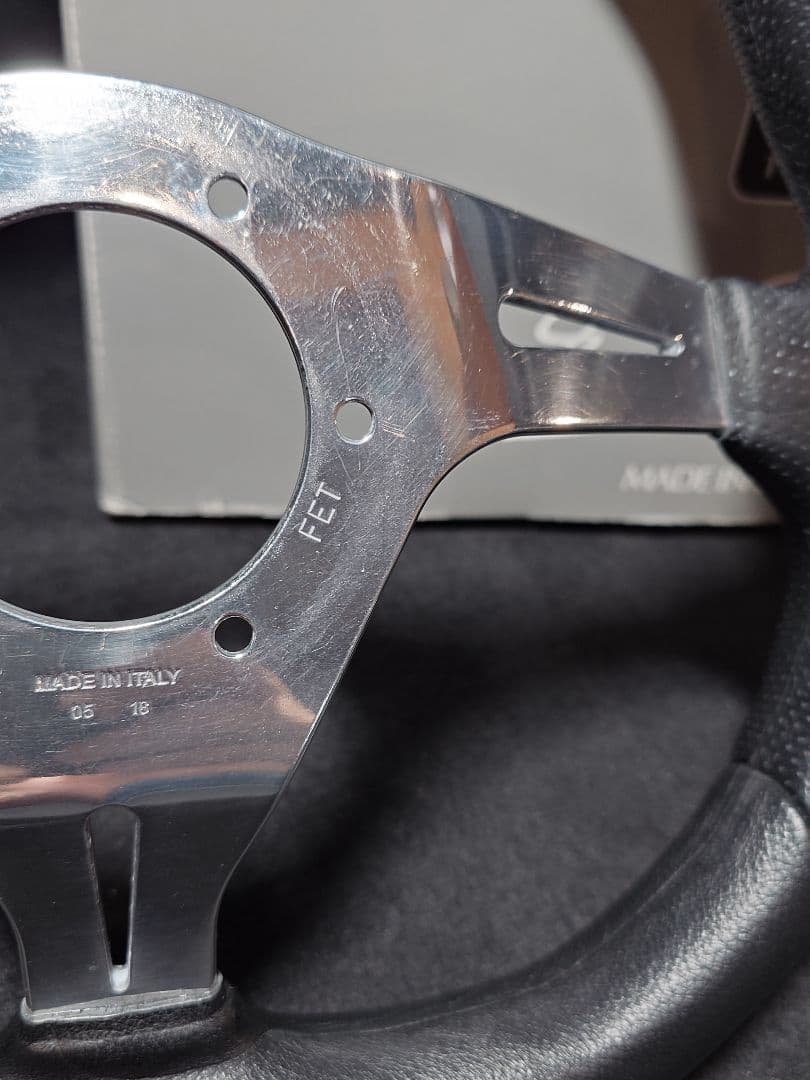 NARDI kallista35 N201(ナルディ カリスタ35)