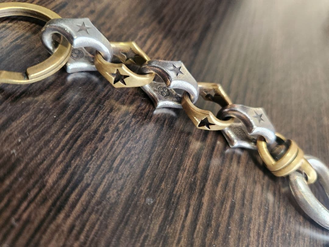 超希少 MAGICAL DESIGN ルードギャラリーキーフック