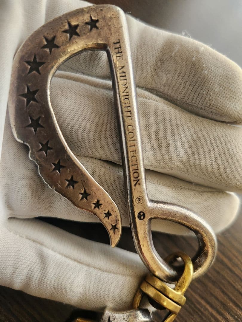 超希少 MAGICAL DESIGN ルードギャラリーキーフック