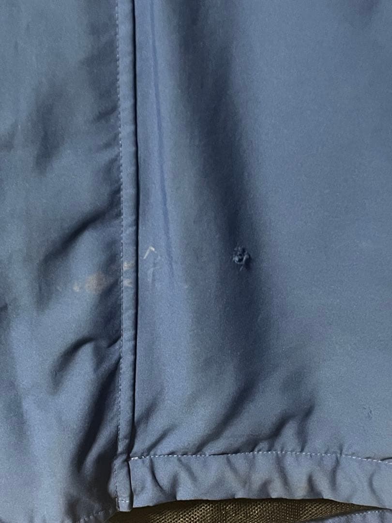 [Nike] ACG マウテンパーカージャケット L 青