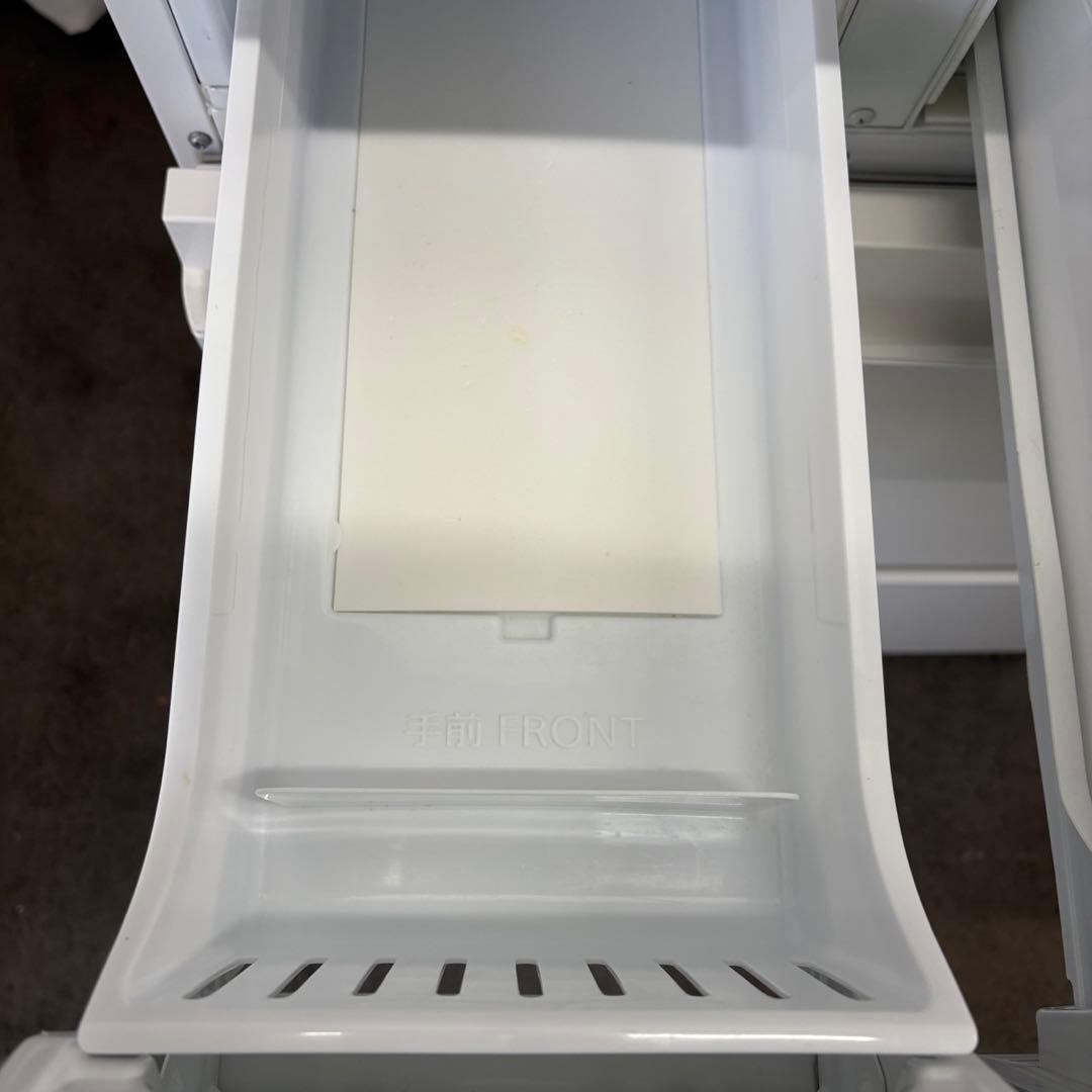 ★105　冷蔵庫　パナソニック　大型　400-500ℓ　観音開き　安い　設置無料