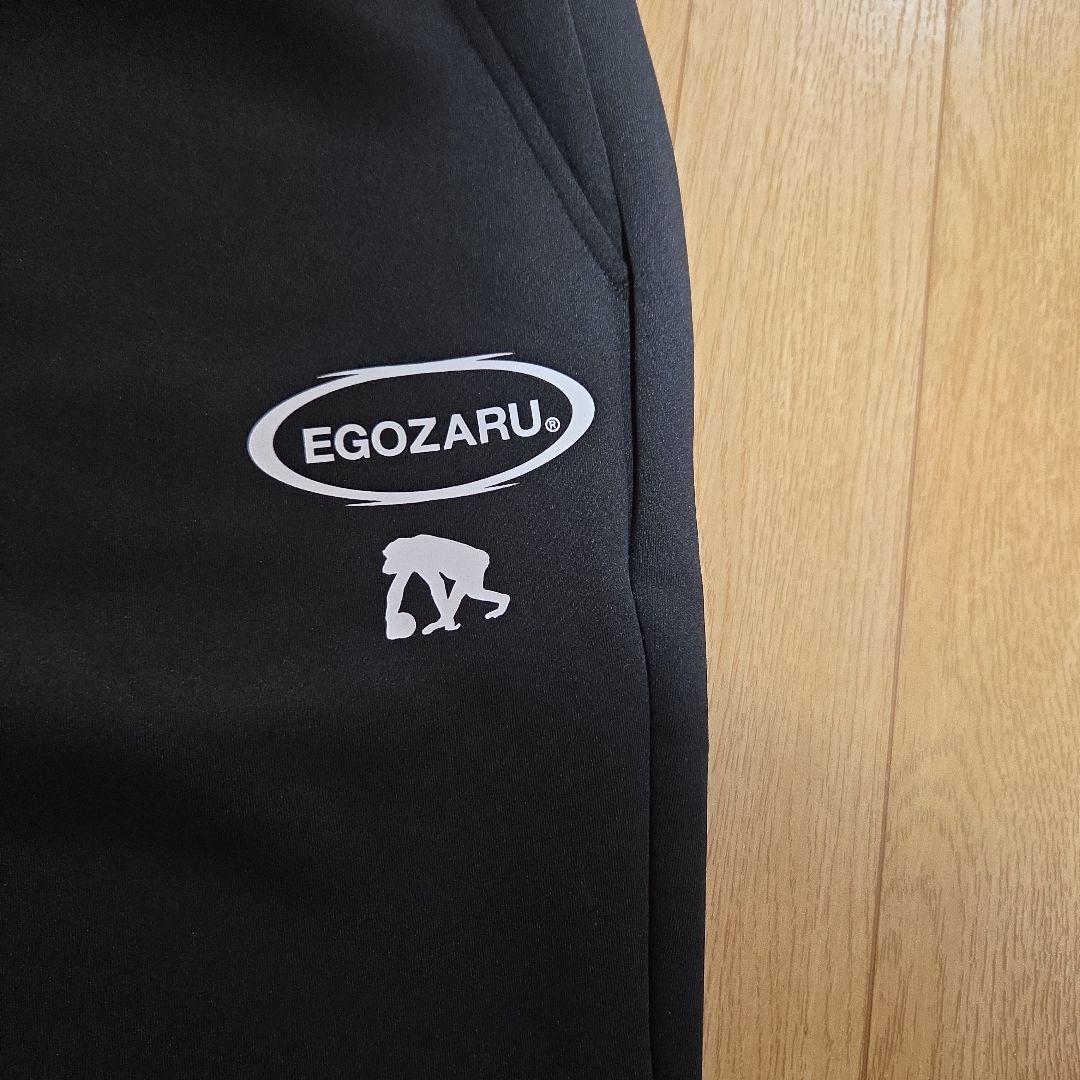 エゴザルスウェット上下セット