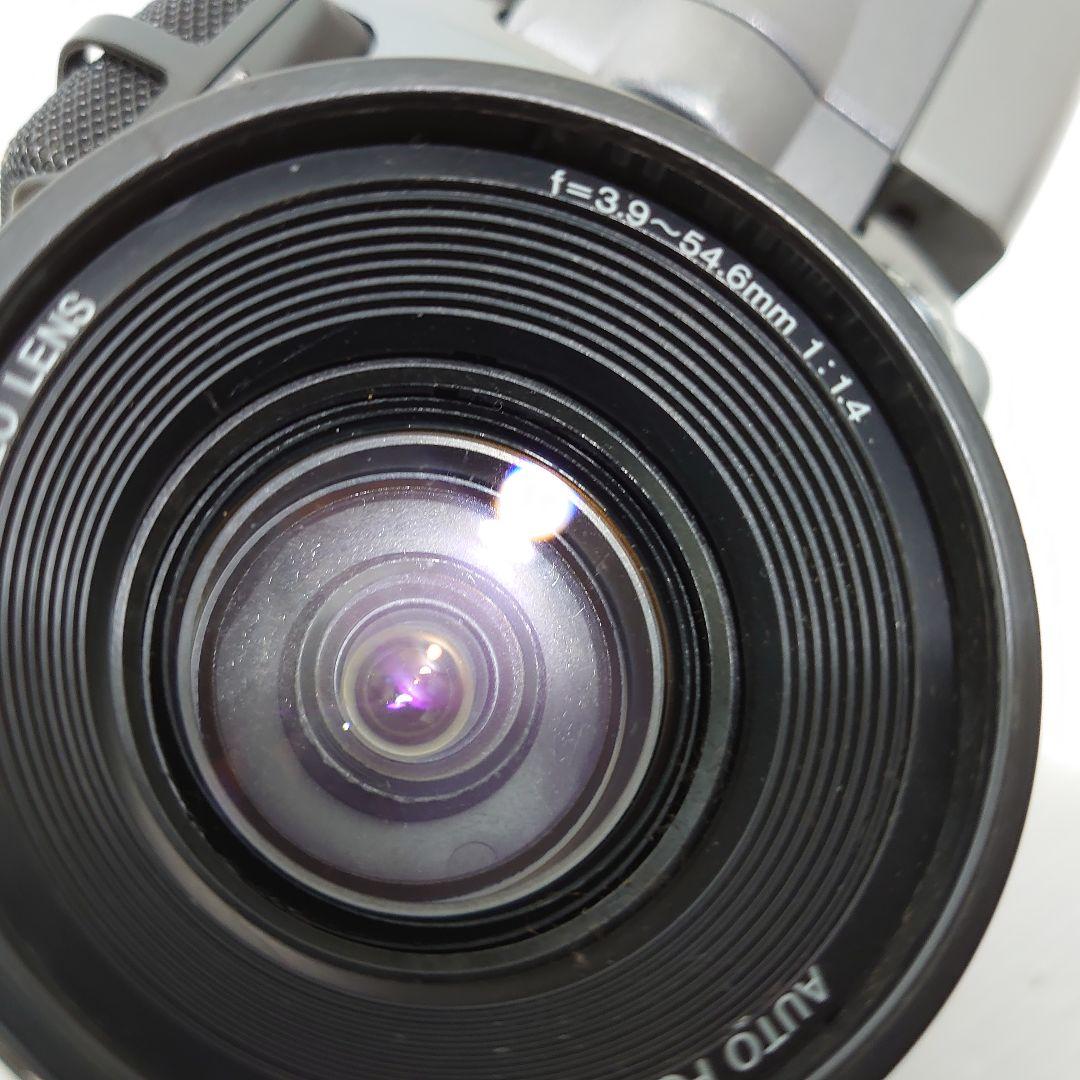 動作ok　Panasonic　DIGICAM NV-DL1