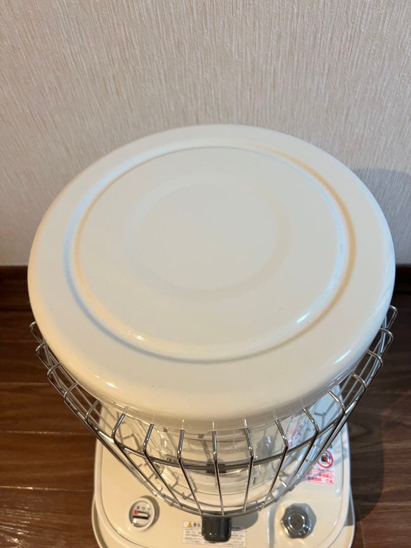 2021年製 KCL-6621 コロナ対流式 石油ストーブ