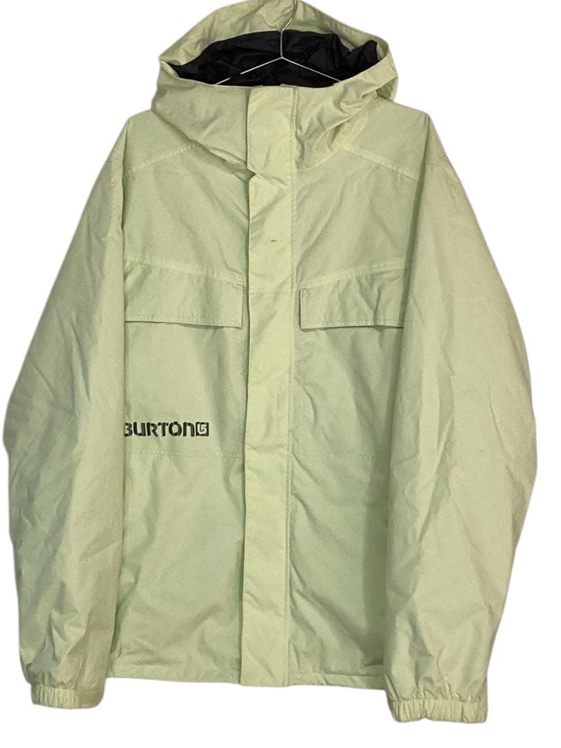 BURTON バートン　スノーボードウェア　Mサイズ