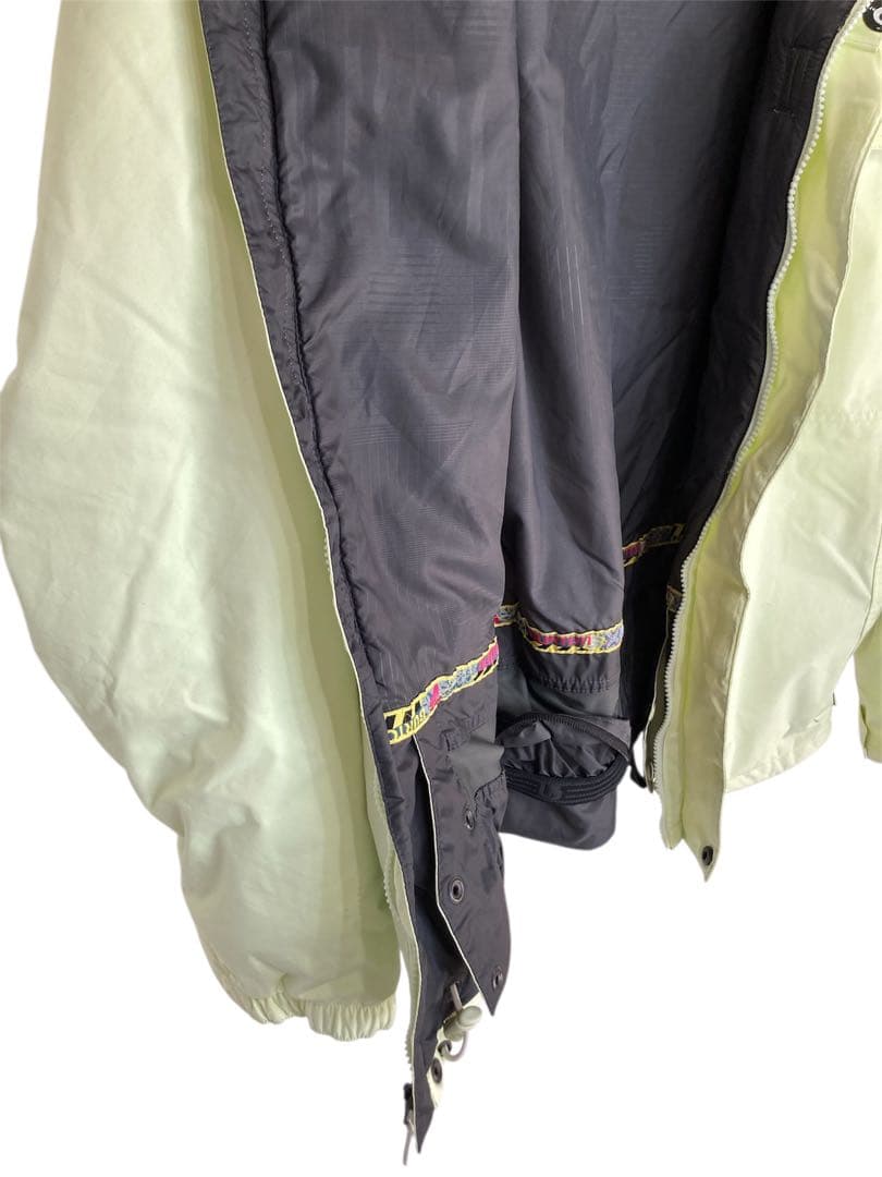 BURTON バートン　スノーボードウェア　Mサイズ