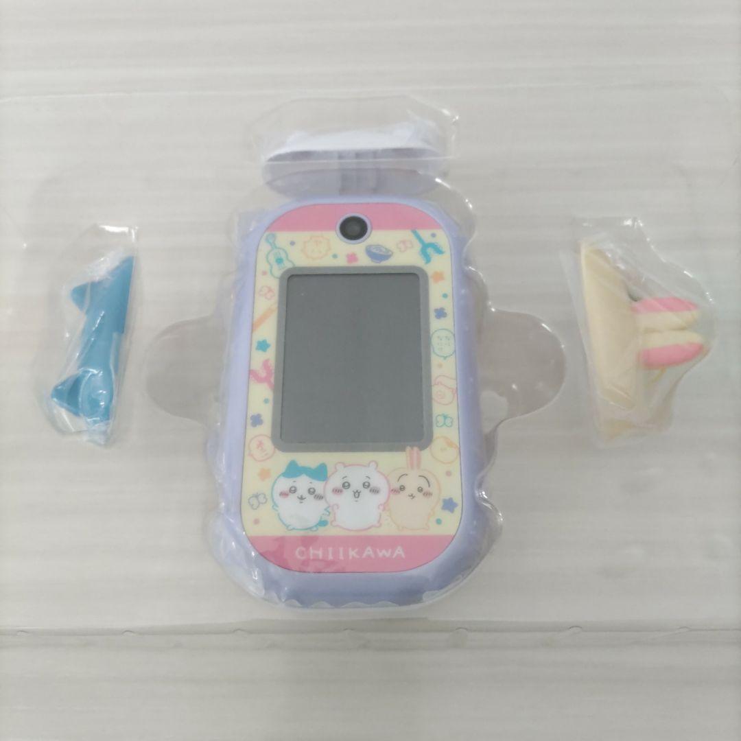 【みゃーた様 2点おまとめ商品】ちいかわフォン ヒョウ柄 リバーシブルマフラー